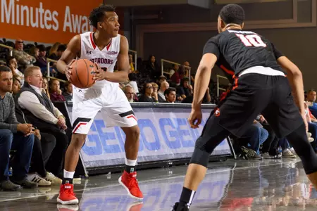 Darius Brown II