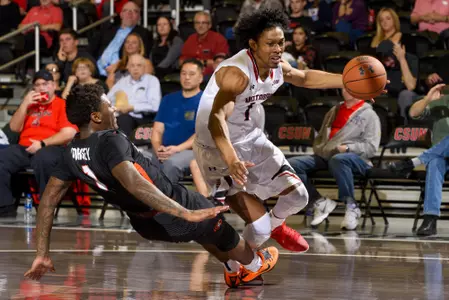 Rodney Henderson Jr.