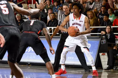 Rodney Henderson Jr.