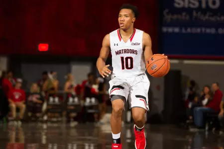 Darius Brown II