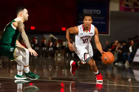 Darius Brown II