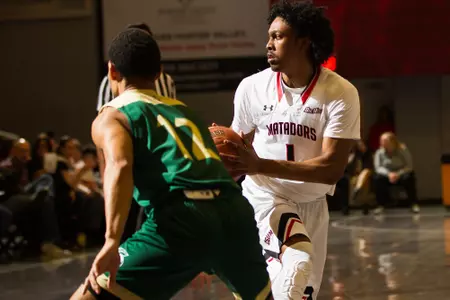 Rodney Henderson Jr.