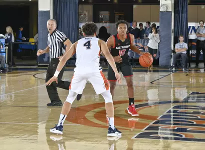 Darius Brown II