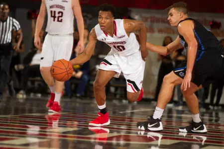 Darius Brown II