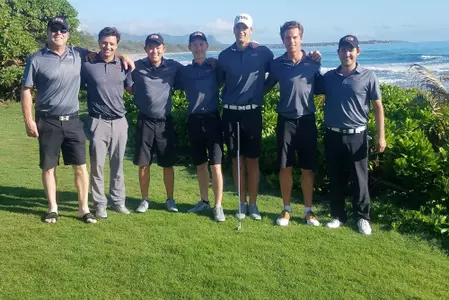 CSUN_MGolf