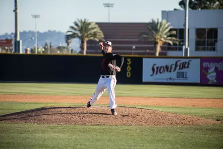 Blake Schriever