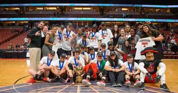 Championship Photo