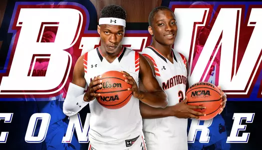 MBB All-Big West 2018