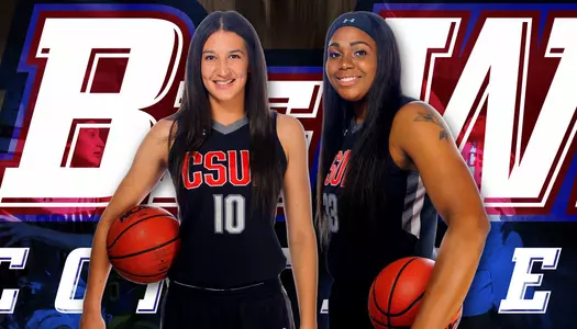 2018 WBB Big West Awards