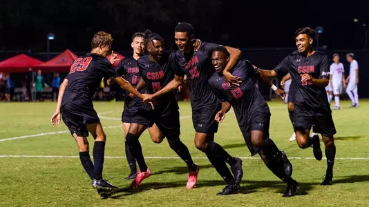 Celebration against UNM