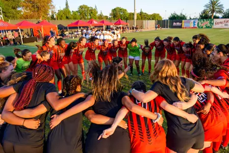 WSOC Huddle