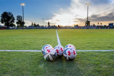 Matador Soccer Field