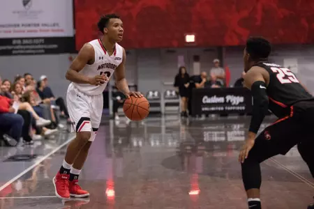 Darius Brown II