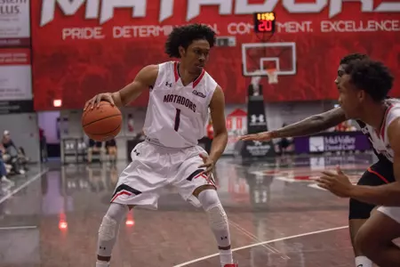 Rodney Henderson Jr.