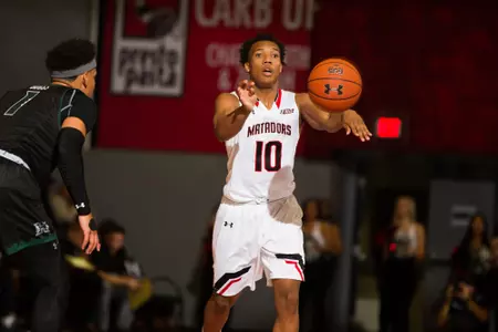 Darius Brown II
