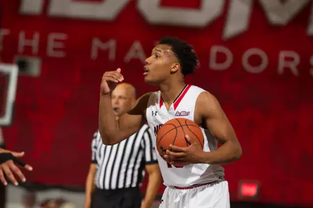 Darius Brown II
