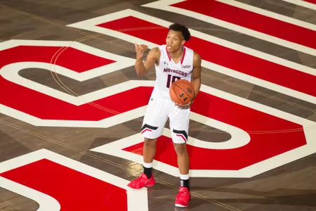 Darius Brown II