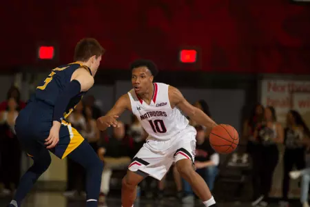 Darius Brown II