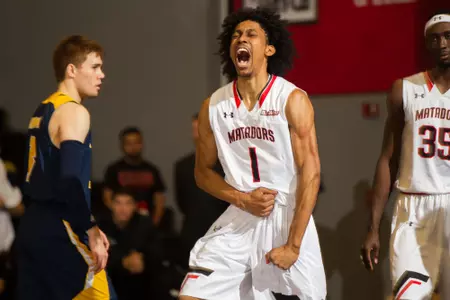 Rodney Henderson Jr.