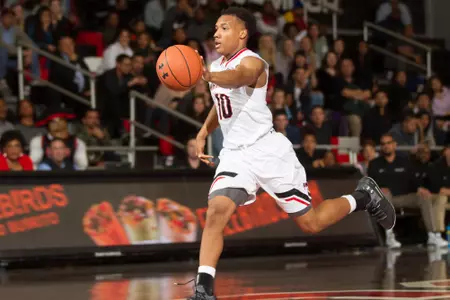 Darius Brown II