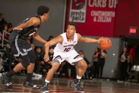 Darius Brown II
