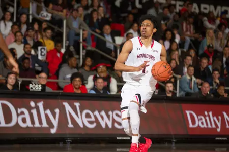 Rodney Henderson Jr.