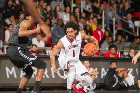 Rodney Henderson Jr.