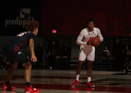 Darius Brown II