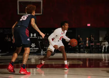 Darius Brown II