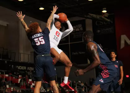 Darius Brown II