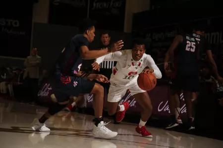 Darius Brown II