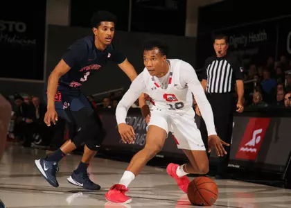 Darius Brown II