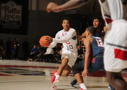 Darius Brown II