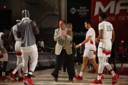 Mark Gottfried