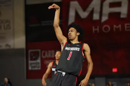 Rodney Henderson Jr.