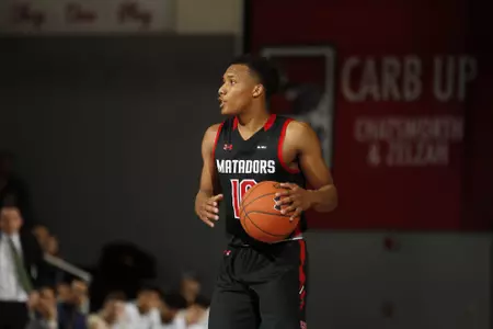 Darius Brown II