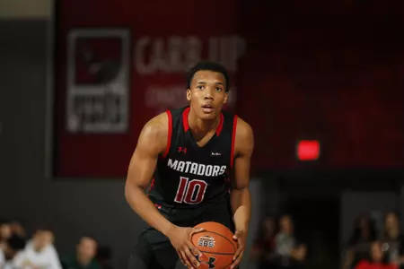 Darius Brown II