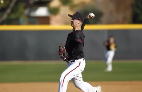 Blake Schriever