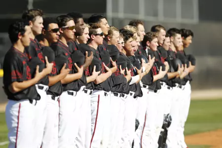Baseball Anthem