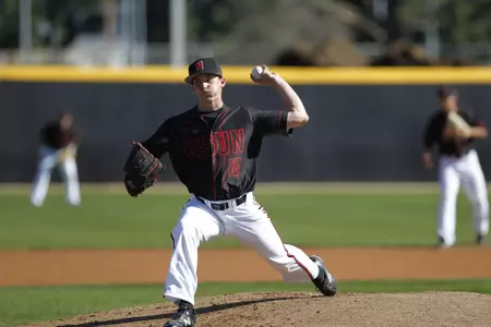 Wesley Moore