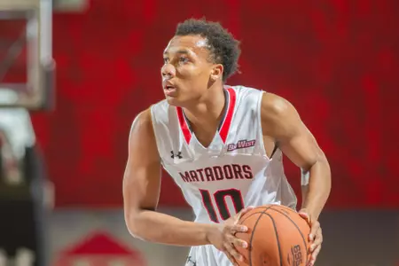 Darius Brown II