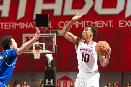 Darius Brown II