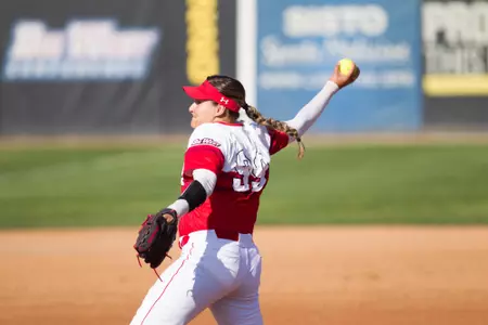 JillianJames vs St. Mary's