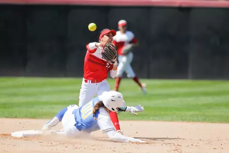 HaileighGonzalez vs UCLA