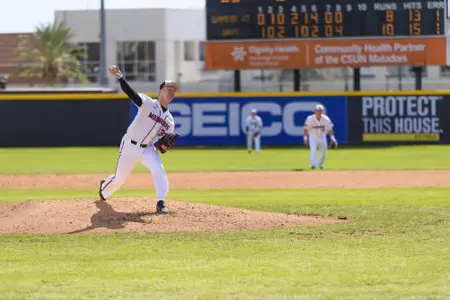 Blake Schriever