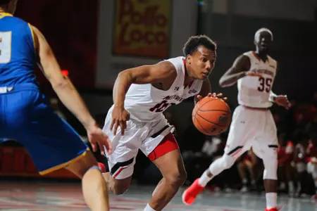 Darius Brown II