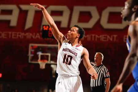 Darius Brown II