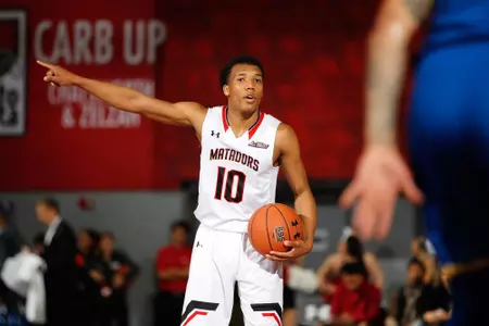 Darius Brown II