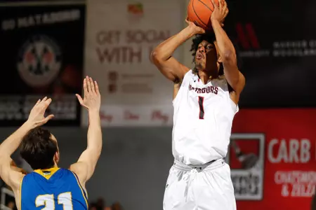 Rodney Henderson Jr.