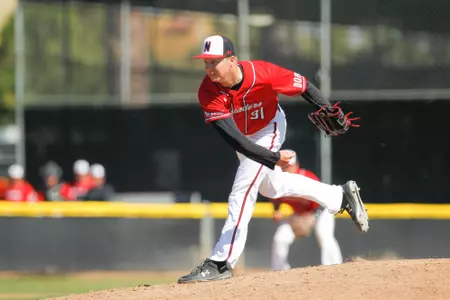 Blake Schriever
